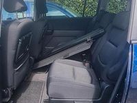 Gebraucht Mazda 5 145 PS (106 kW) 2010 Blau Van / Kleinbus