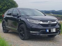 gebraucht Honda CR-V CR-V2.0 i-MMD Hybrid Garantie.