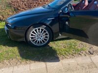 gebraucht Alfa Romeo Spider vollausstatung