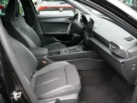Brugt Cupra Leon VZ 300 HK (220 kW) 2023 Sort Sedan