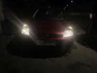 Gebraucht Ford Fiesta 80 PS (58 kW) 2002 Kleinwagen
