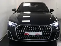 Gebraucht Audi A8 Performance 286 PS (210 kW) 2023 Blau Limousine