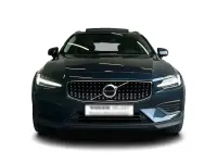 Gebraucht Volvo V60 CC Plus 2023 Blau Kombi
