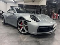 Gebraucht Porsche 911 Carrera S 450 PS (330 kW) 2020 Dolomitsilber Coupé