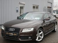 gebraucht Audi A5 Sportback 2.7 TDI S LINE SPORT / PLUS