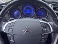 Gebraucht Citroën C4 156 PS (114 kW) 2012 Andere farben Limousine