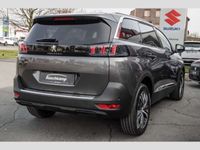 gebraucht Peugeot 5008 Allure Pack 1.2 360-Kam 7-Sitzer Navi Voll-LED PDCv+h