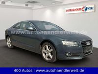 Gebraucht Audi A5 Comfort 239 PS (175 kW) 2008 Grau Coupé