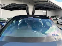 Gebraucht Tesla Model X 492 kW (670 PS) 2023 Grau SUV
