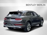 gebraucht Bentley Bentayga EWB MULLINER EDITION V8 - MY 2024