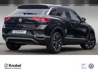 gebraucht VW T-Roc IQ.DRIVE