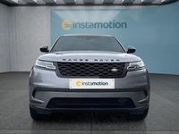 Używany Land Rover Range Rover 404 KM (297 kW) 2022 Szary SUV