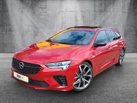 Gebraucht Opel Insignia 230 PS (169 kW) 2022 Rot Kombi