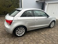 gebraucht Audi A1 ambition