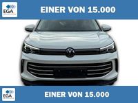 Neu VW Tiguan Style 150 PS (110 kW) 2026 SUV