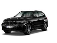 Gebraucht BMW X5 Shadowline 286 PS (210 kW) 2022 SUV