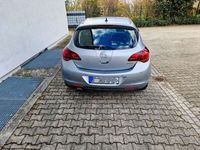 gebraucht Opel Astra Astra1.6 Turbo Innovation