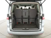 Gebraucht VW California Beach 245 PS (180 kW) 2025 Blau Van