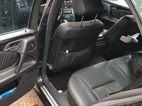 Second-hand Mercedes E320 224 CP (164 kW) 1997 Verde Berlinǎ