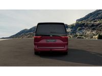 Nowe VW T7 Life 150 KM (110 kW) 2026 Czarny Van