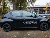 Neu Mazda 2 Prime-Line 116 PS (85 kW) 2025 Opera black Kleinwagen