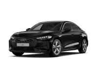 Gebraucht Audi A5 Sport 204 PS (150 kW) 2025 Mythosschwarz metallic Limousine