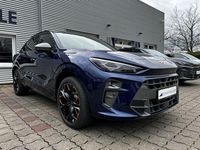 Neu Cupra Terramar VZ 265 PS (194 kW) 2025 Blau SUV