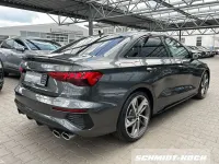 Gebraucht Audi S3 Sport 310 PS (228 kW) 2024 Grau Limousine