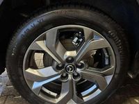 Gebraucht Mazda MX30 106 kW (145 PS) 2021 Schwarz SUV