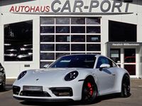 Gebraucht Porsche 911 Carrera GTS Sport 480 PS (353 kW) 2022 Weiß