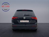 Gebraucht VW Tiguan 150 PS (110 kW) 2016 Schwarz SUV