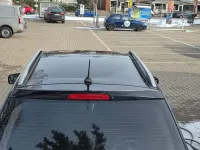Gebraucht Renault Koleos 171 PS (125 kW) 2008 Schwarz SUV