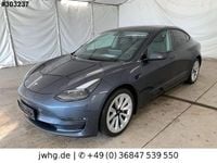 Gebraucht Tesla Model 3 366 kW (498 PS) 2021 Grau Limousine