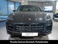 Gebraucht Porsche Cayenne 470 PS (345 kW) 2024 Schwarz SUV