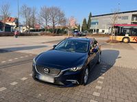 Gebraucht Mazda 6 Nakama 150 PS (110 kW) 2017 Kombi