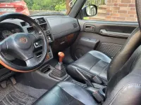 Gebraucht Toyota RAV4 126 PS (92 kW) 2000 Schwarz SUV