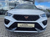 Gebraucht Cupra Ateca 300 PS (220 kW) 2022 Nevada weiß SUV