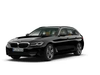 Second-hand BMW 520 Efficient Dynamics 190 CP (139 kW) 2026 Break