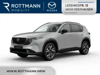 Neu Mazda CX-5 Center-Line 141 PS (103 kW) 2026 Grau SUV
