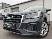 Gebraucht Audi Q2 150 PS (110 kW) 2022 Manhattangrau SUV
