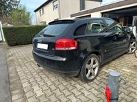 gebraucht Audi A3 1,6 8P