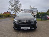 Nuevo Renault Clio V Evolution 90 CV (66 kW) 2025 Negro Utilitario