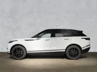 Gebraucht Land Rover Range Rover Velar Black Edition 204 PS (150 kW) 2024 Weiss SUV