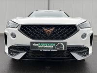 Gebraucht Cupra Formentor 204 PS (150 kW) 2022 Weiß SUV