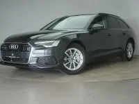 Second-hand Audi A6 245 CP (180 kW) 2023 Gri Break