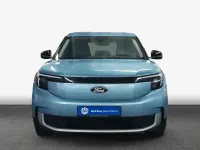 Nowe Ford Explorer Extended Range 210 kW (286 KM) 2025 Niebieski SUV