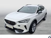 Gebraucht Cupra Formentor 204 PS (150 kW) 2023 Weiß SUV