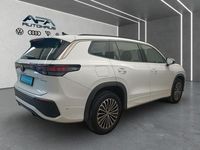 Gebraucht VW Tayron Life 204 PS (150 kW) 2025 Weiß SUV