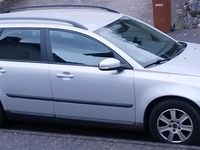 Gebraucht Volvo V50 125 PS (91 kW) 2006 Grau Kombi