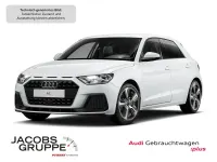 Usata Audi A1 Sportback 85 CV (62 kW) 2025 Bianco Utilitaria